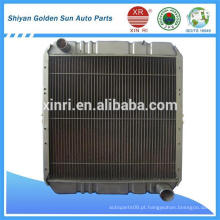 Caminhão de Dongfeng radiador do tubo de cobre 1301N08-010 froom Fábrica do radiador de Shiyan